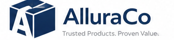 AlluraCo — Trusted Products. Proven Value.